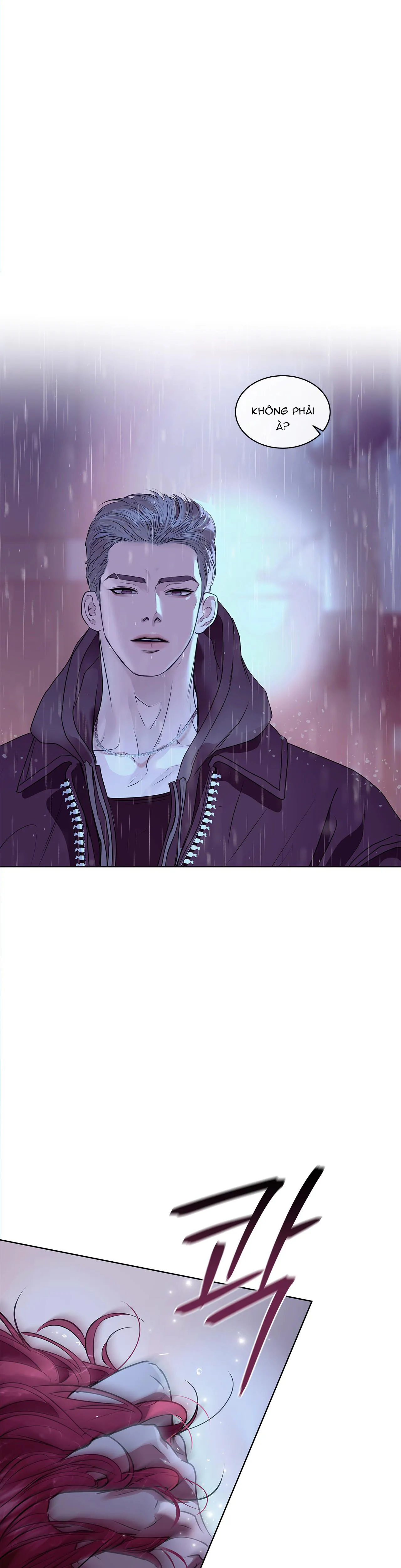 Lao vào - Chương 1