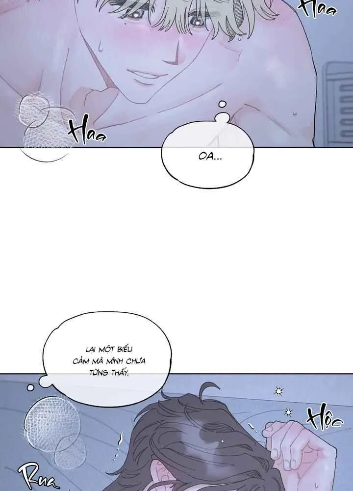 Ngây Thơ Quá Cũng Là Cái Tội - Chương 5