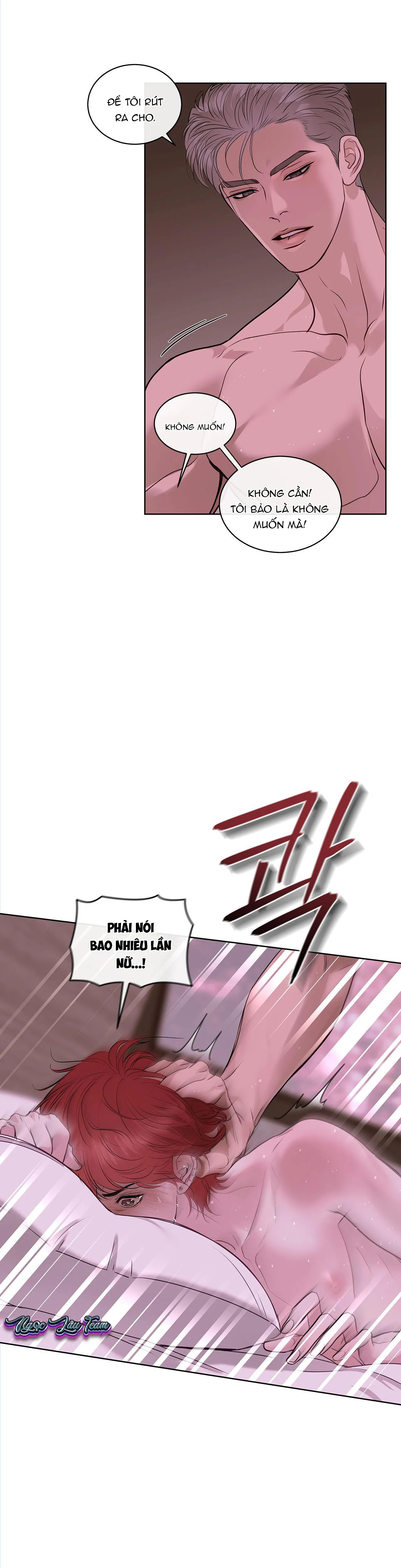 Lao vào - Chương 2