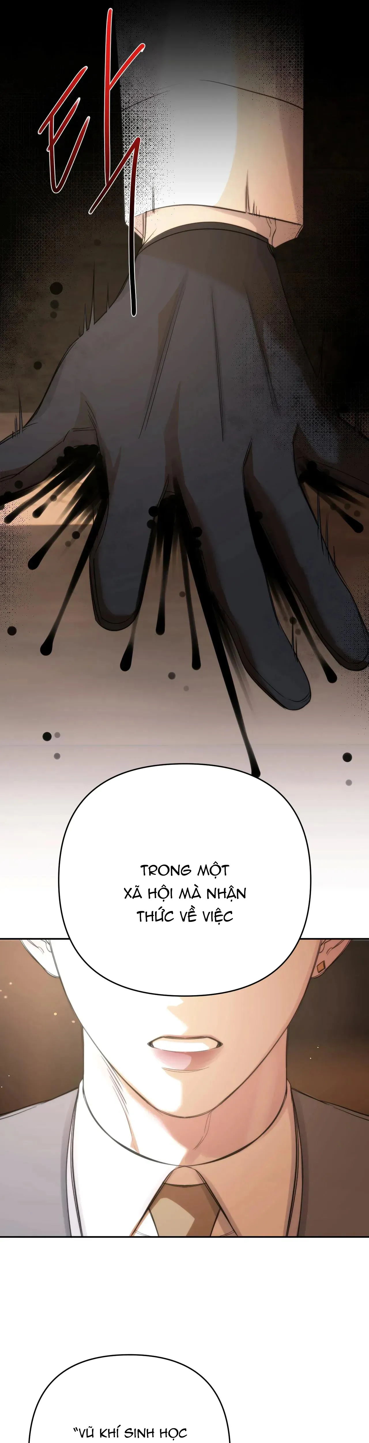 Tên của tôi - Chương 4