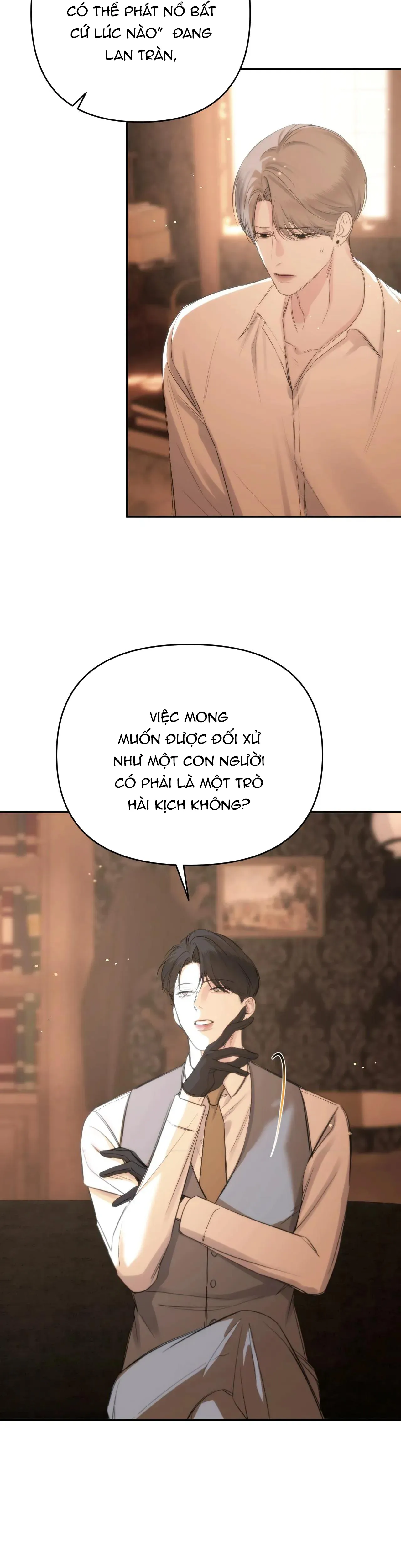 Tên của tôi - Chương 4
