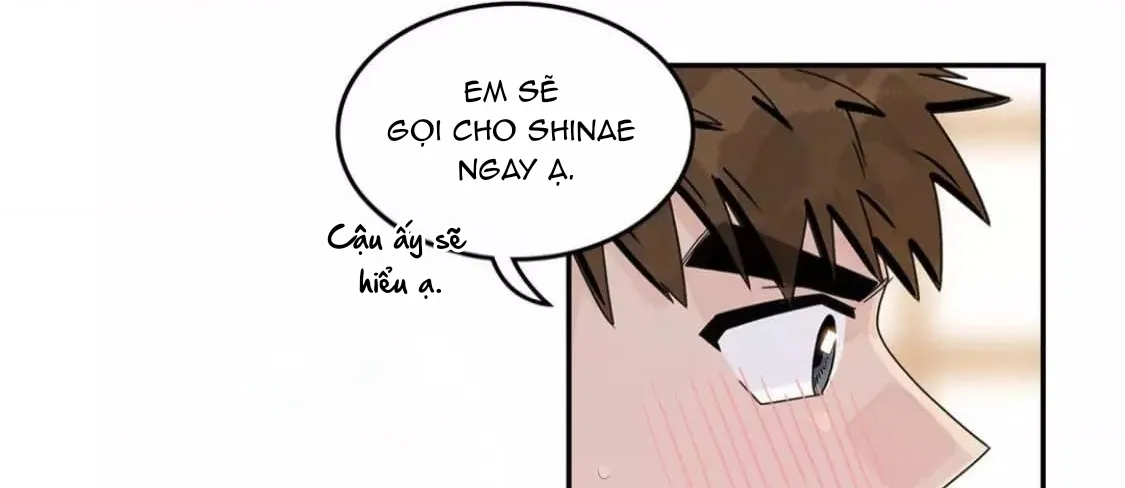 Ngài Trợ Lý Muốn Làm Tình - Chương 58