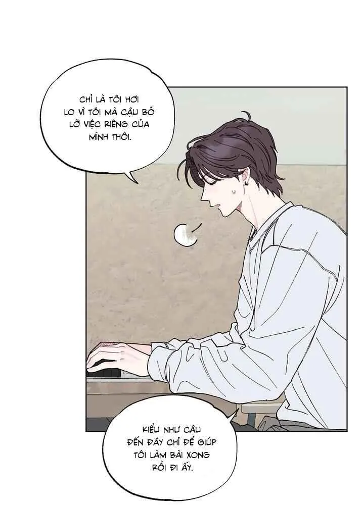 Ngây Thơ Quá Cũng Là Cái Tội - Chương 1