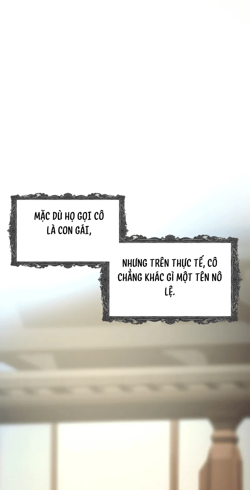 Tôi Chỉ Muốn Trả Thù, Đừng Có Mà Ôm Tôi! - Chương 3
