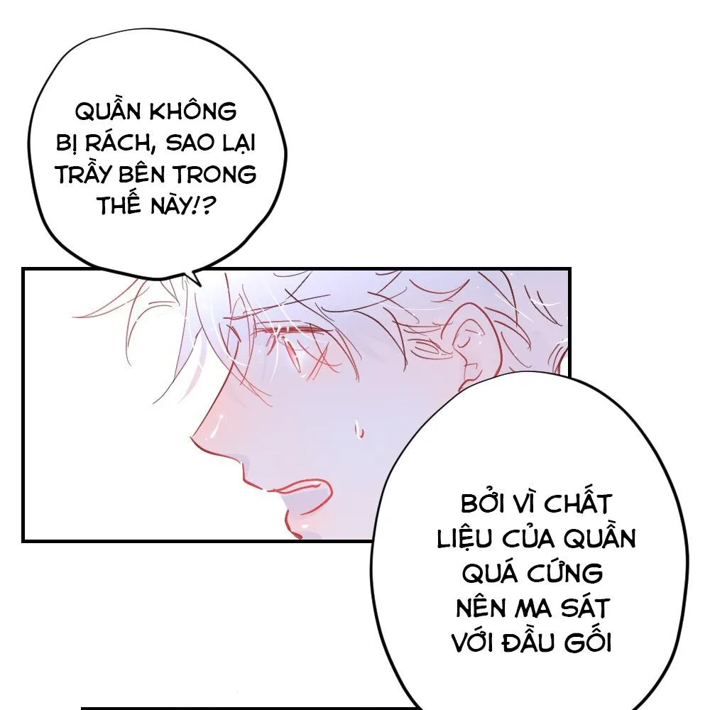 Lemon - Chương 27