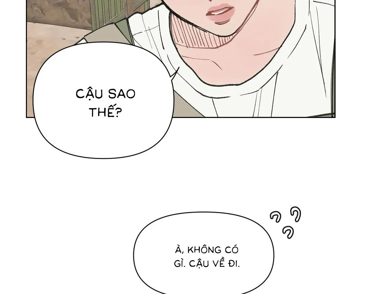 Xin hãy chữa lành tình yêu của anh - Chương 6