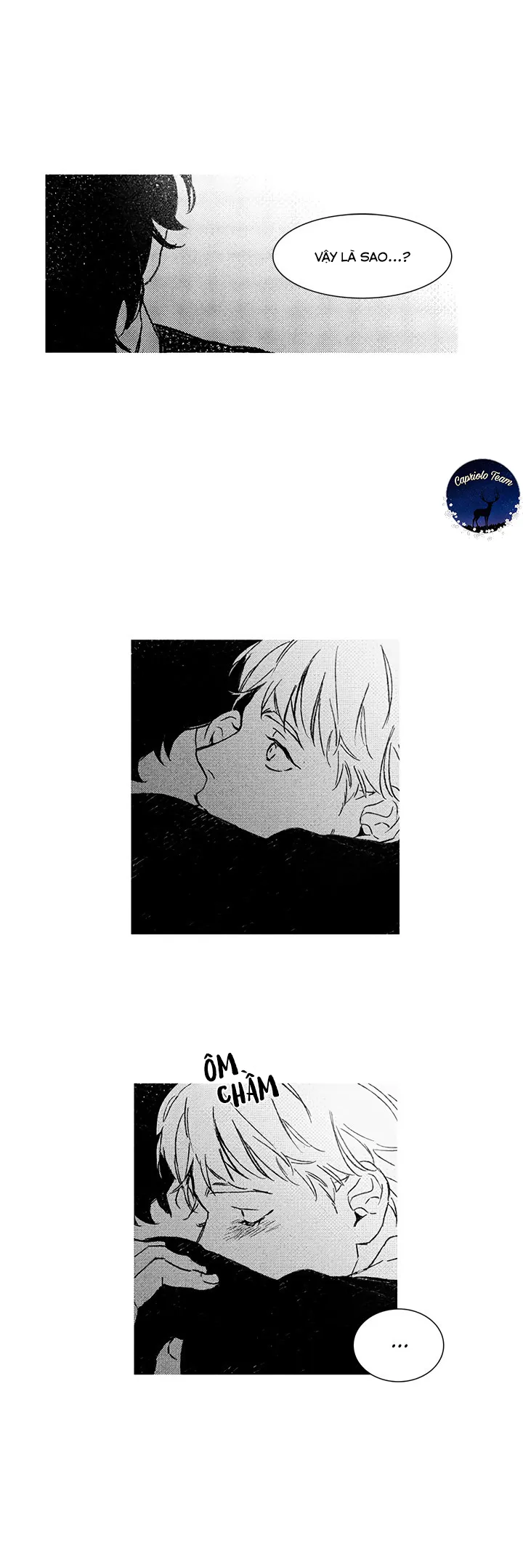 Please love me - Chương 8
