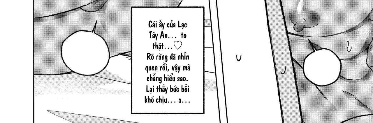 [PuSegg] Tuyển tập BL bót dăm nhà Pu - Chương 5 Trở Thành Máy Đụ Golbin