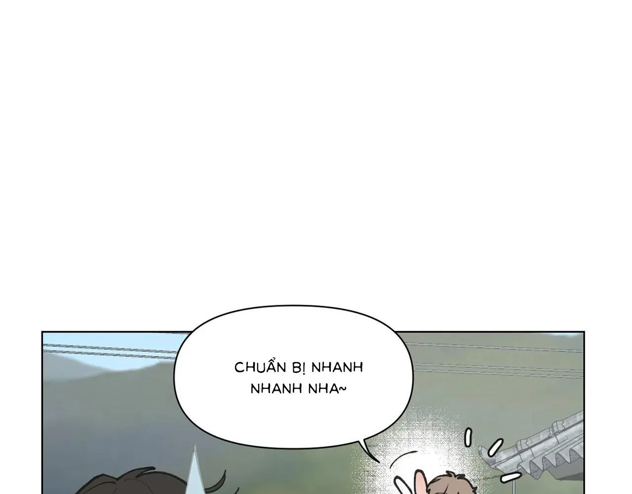 Xin hãy chữa lành tình yêu của anh - Chương 7