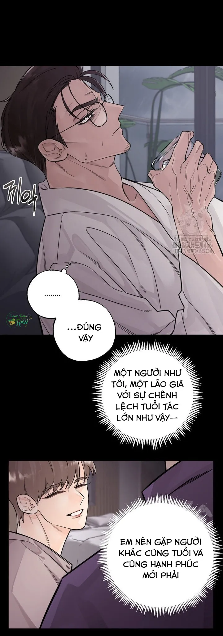 7 Lời Tỏ Tình - Chương 10