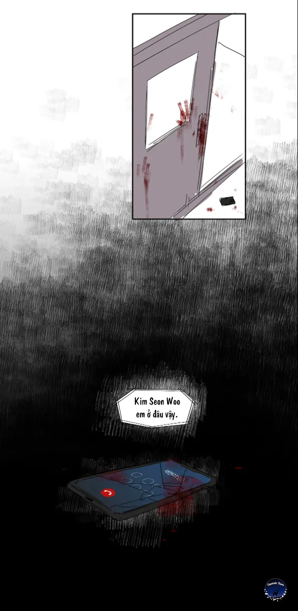 Chuyện Tình Zombie - Oneshort