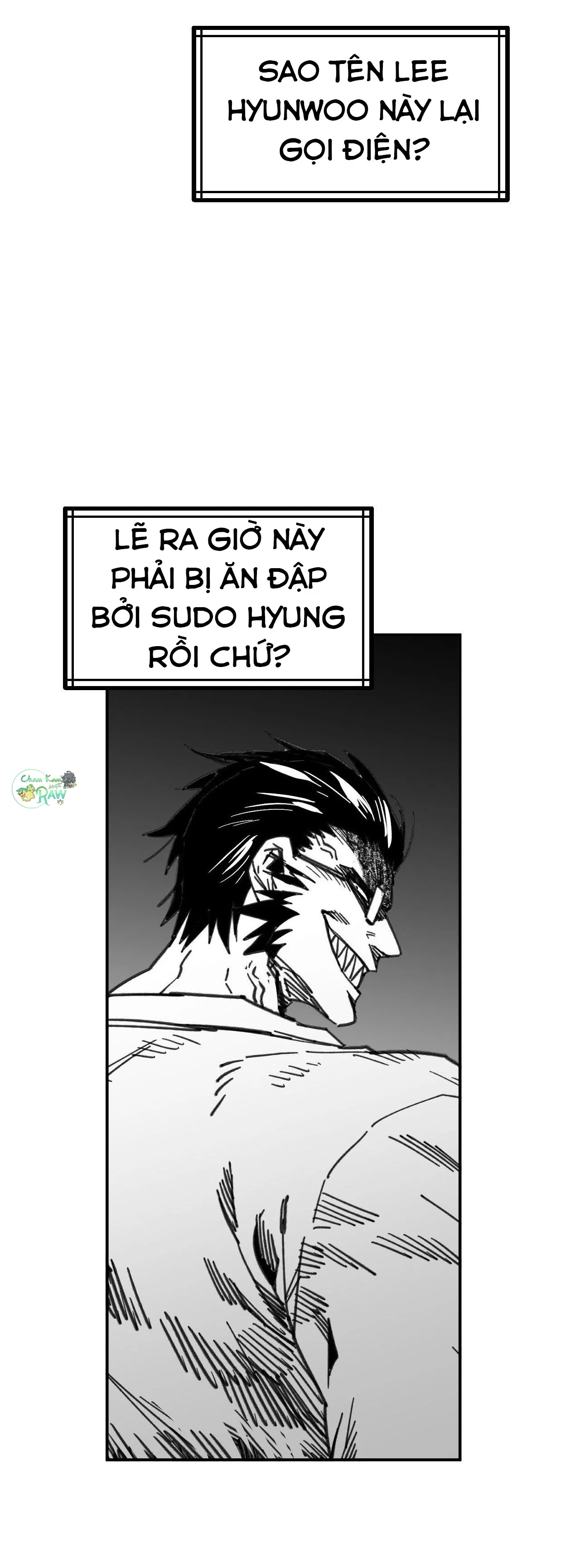 Nam sinh trung học - Chương 63