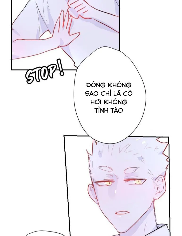 Lemon - Chương 12