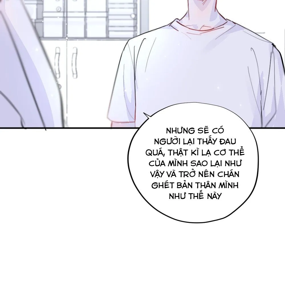 Lemon - Chương 30