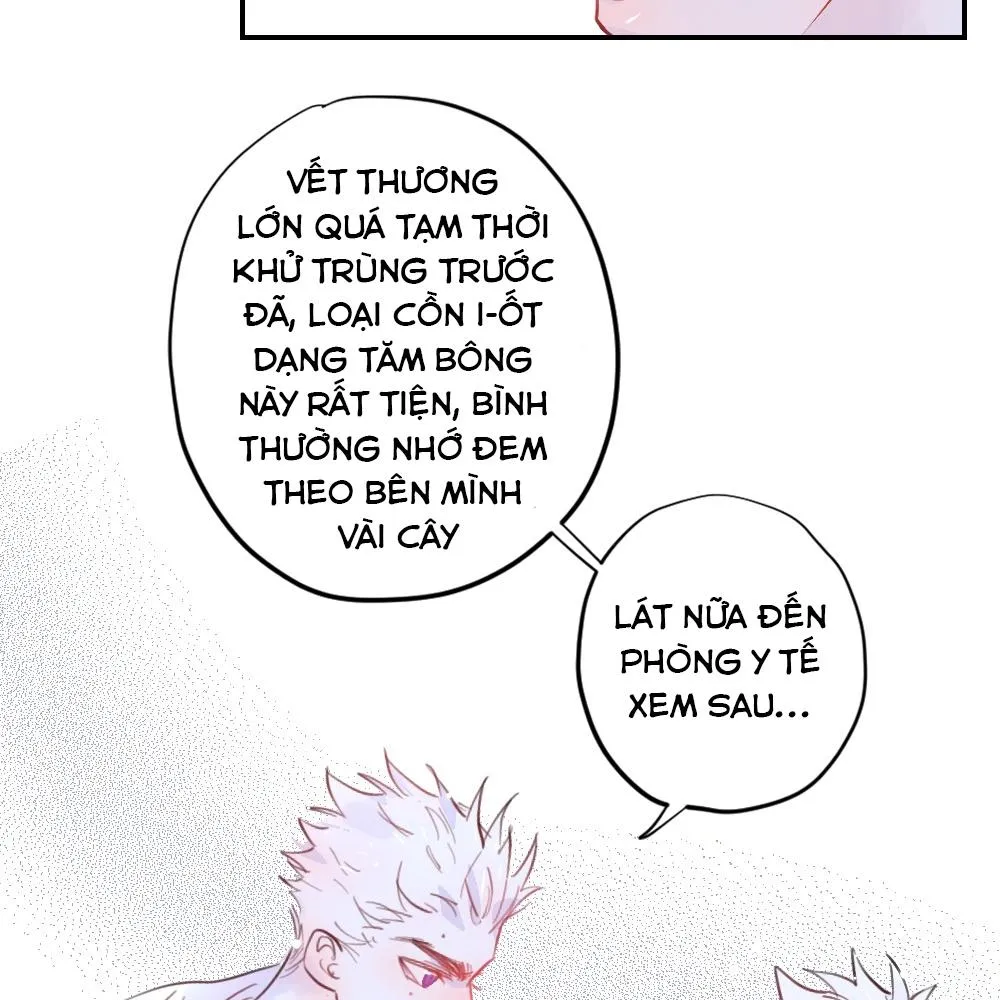 Lemon - Chương 27
