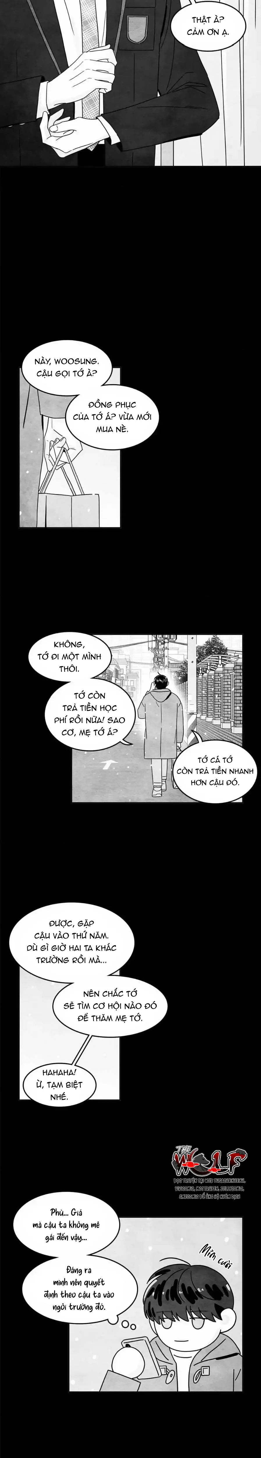 Ngài Trợ Lý Muốn Làm Tình - Chương 63
