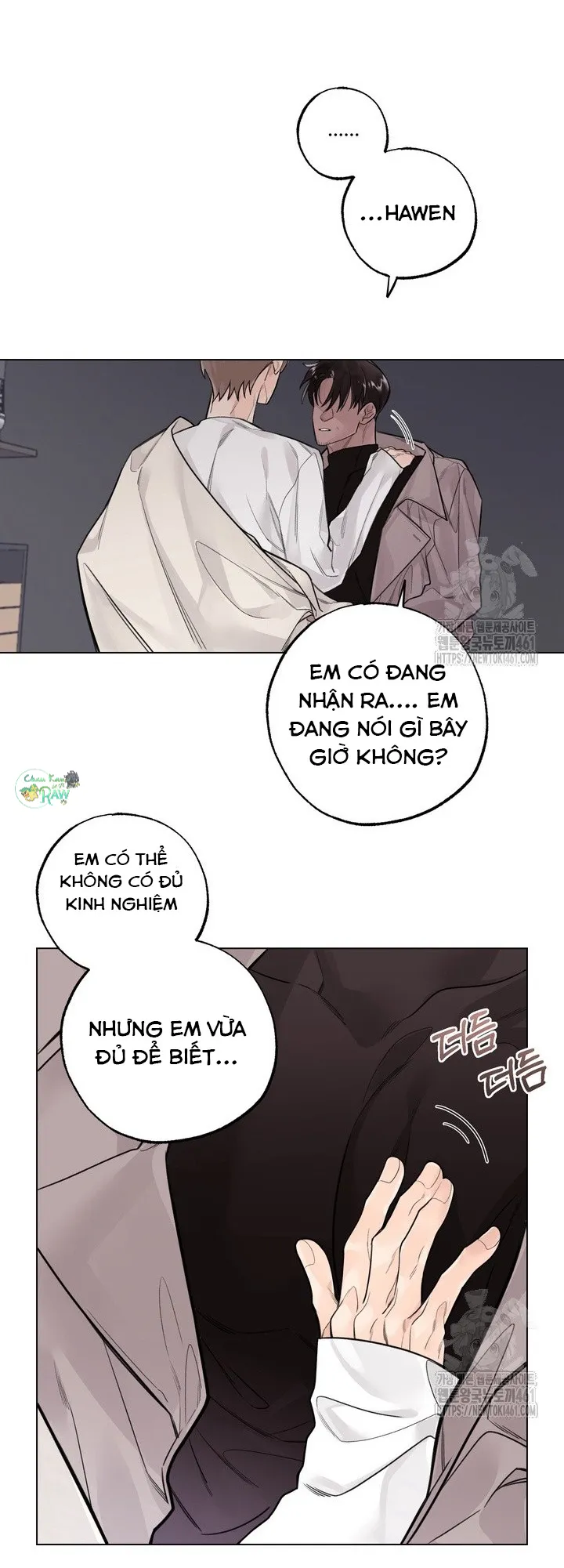 7 Lời Tỏ Tình - Chương 8
