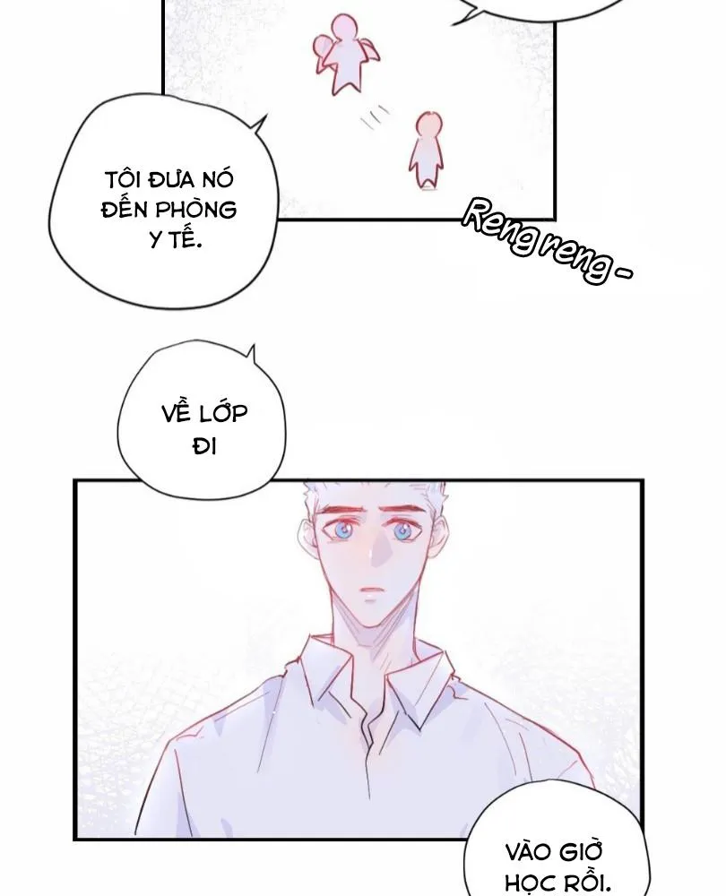Lemon - Chương 13