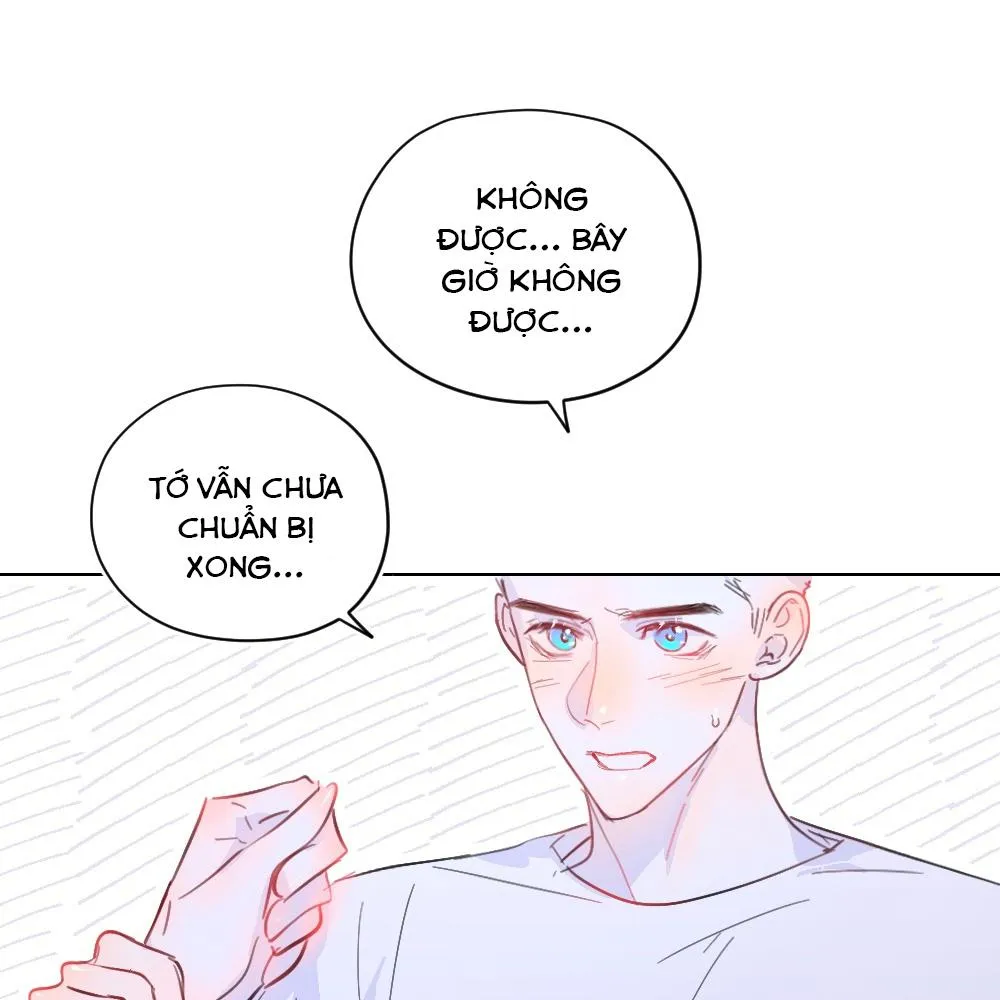 Lemon - Chương 49