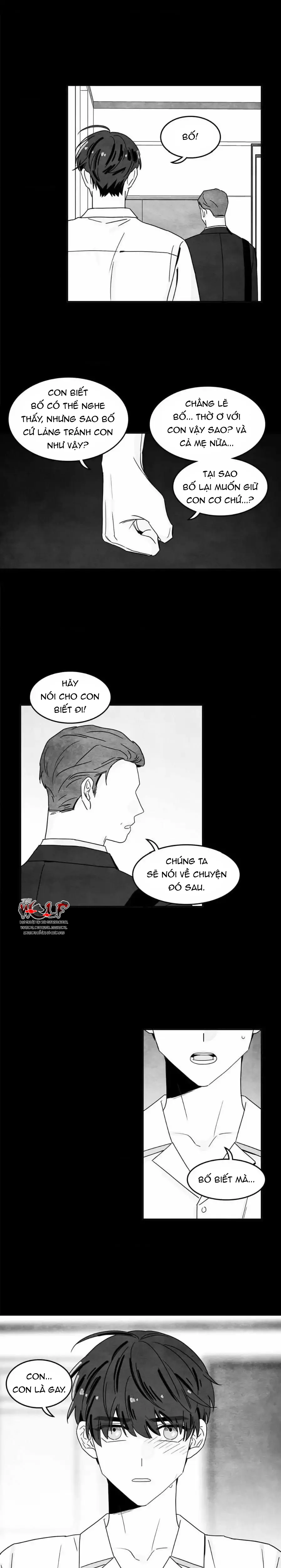 Ngài Trợ Lý Muốn Làm Tình - Chương 63