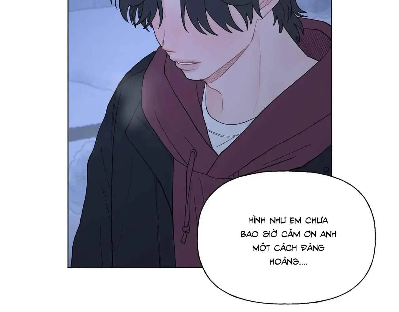 Xin hãy chữa lành tình yêu của anh - Chương 75