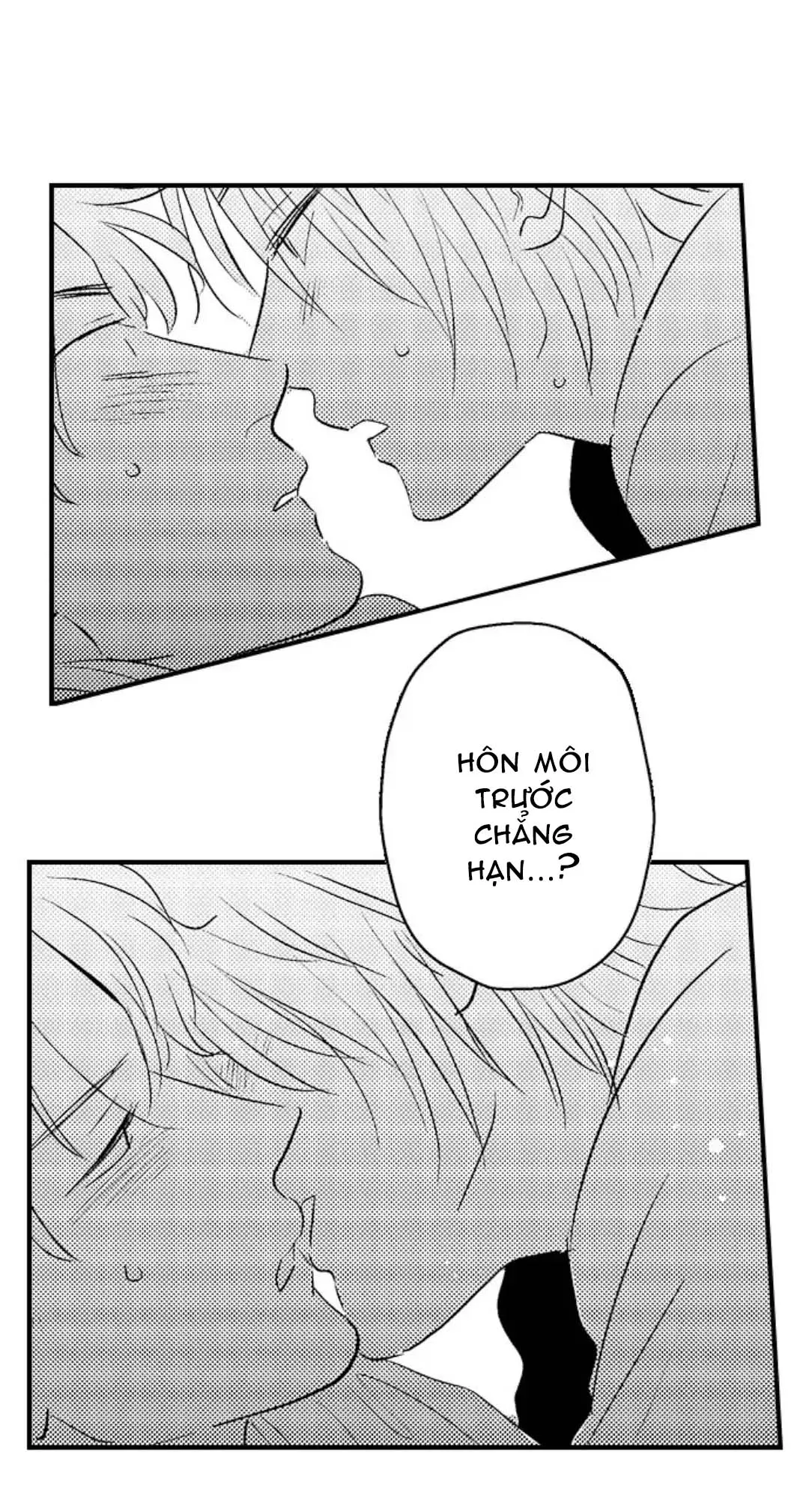 Yatara yarashii fukami kun [R18] - Chương 5