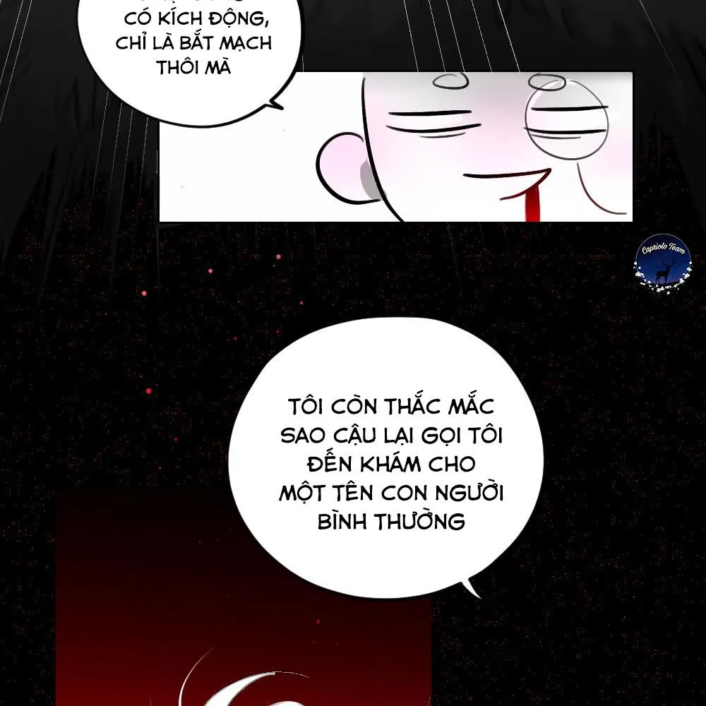 Lemon - Chương Extra2
