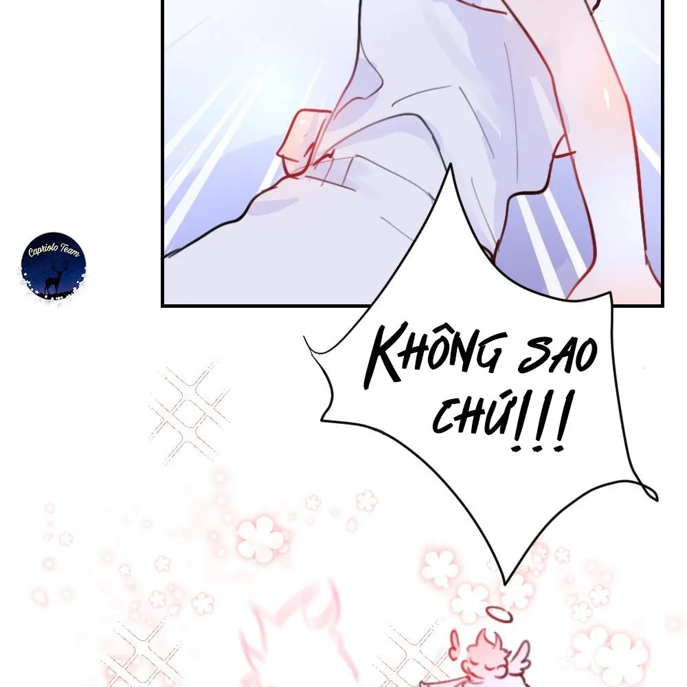 Lemon - Chương 25
