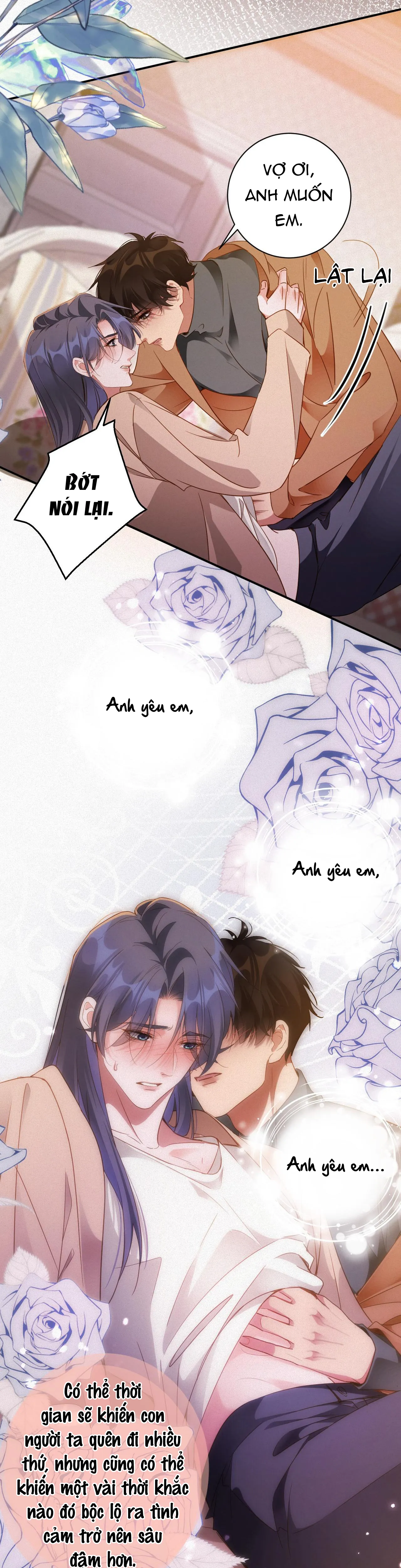 Chồng Cũ Lại Muốn Tái Hôn Rồi - Chương 98