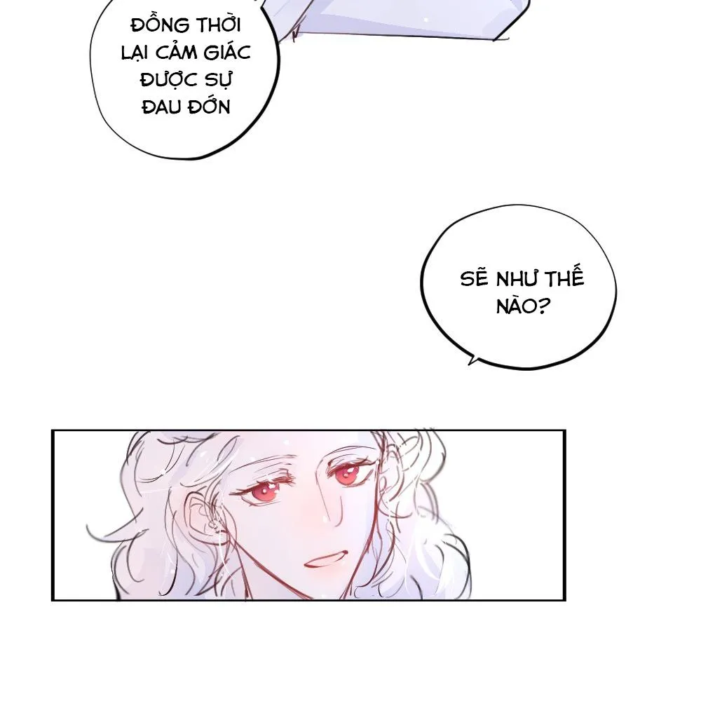 Lemon - Chương 30