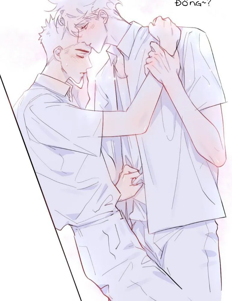 Lemon - Chương 12