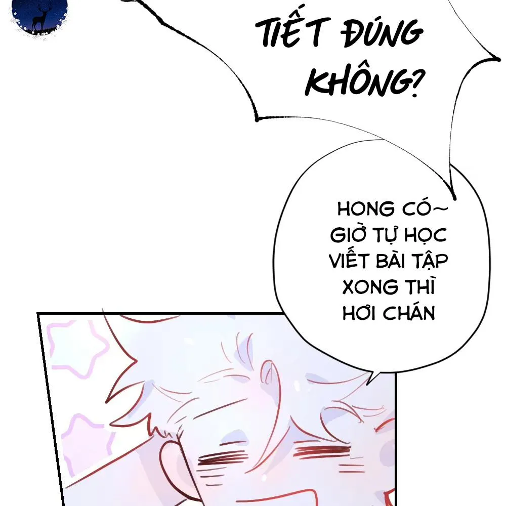 Lemon - Chương 24