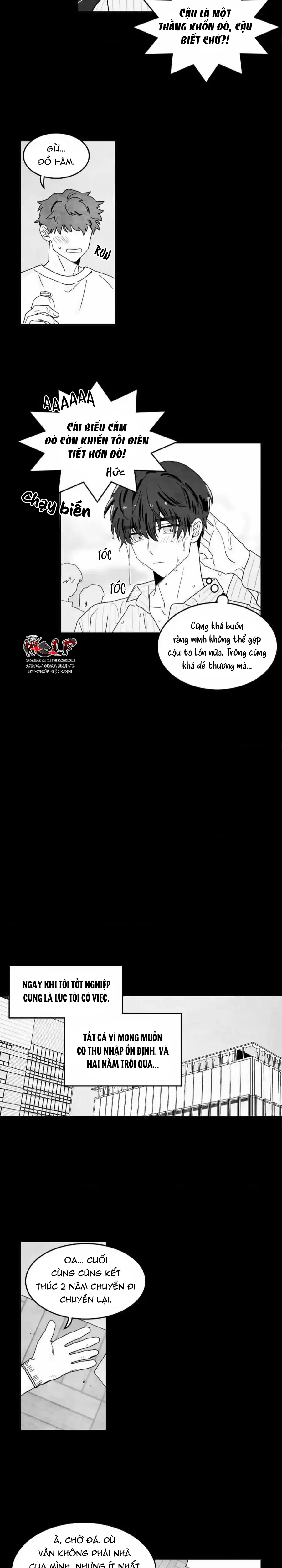 Ngài Trợ Lý Muốn Làm Tình - Chương 64