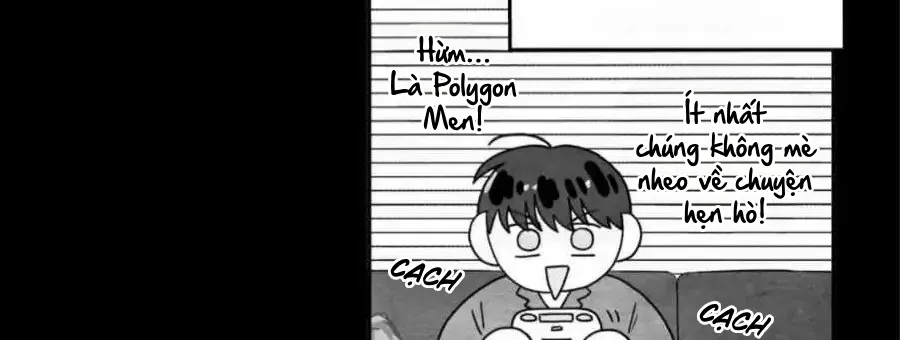 Ngài Trợ Lý Muốn Làm Tình - Chương 64