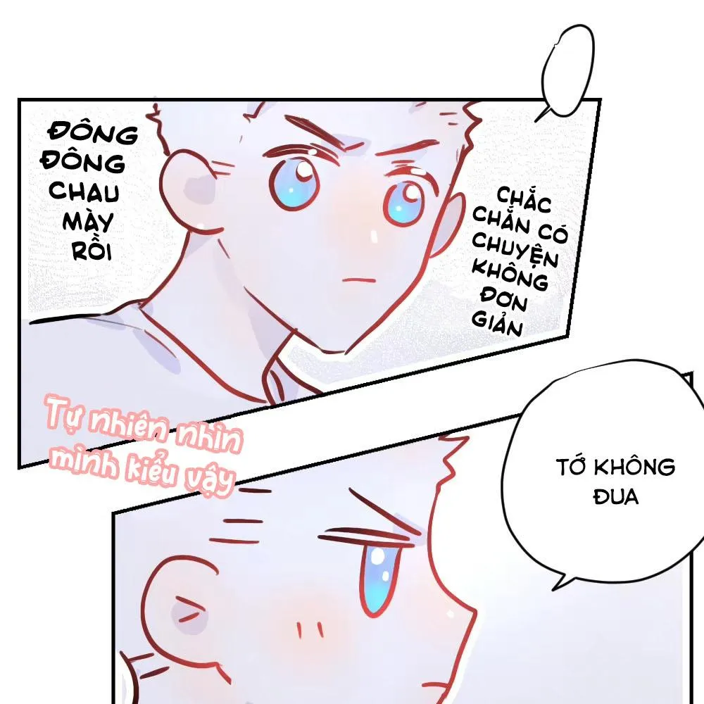 Lemon - Chương 24