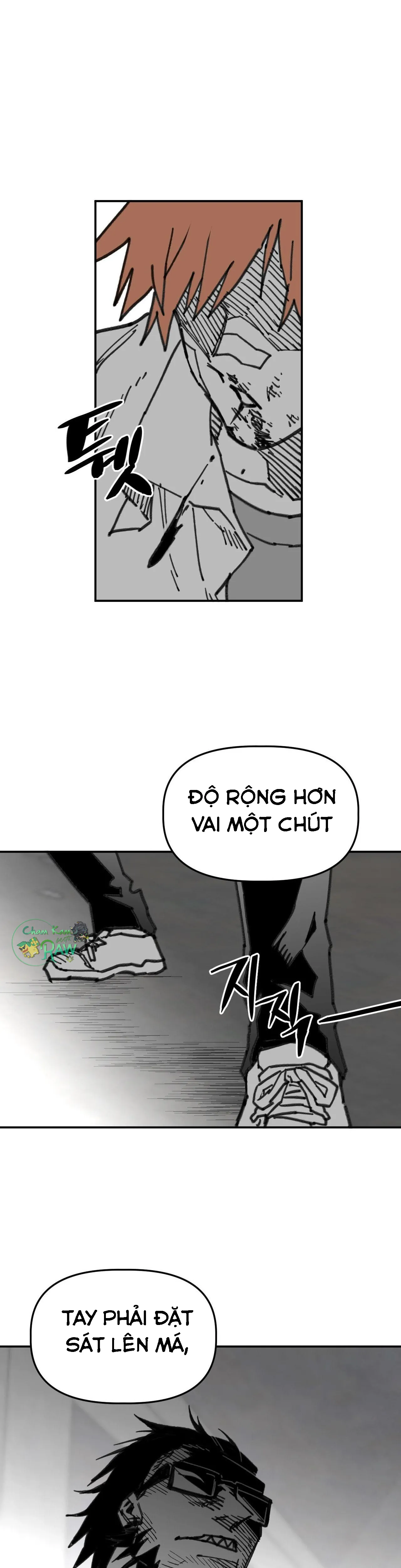 Nam sinh trung học - Chương 64