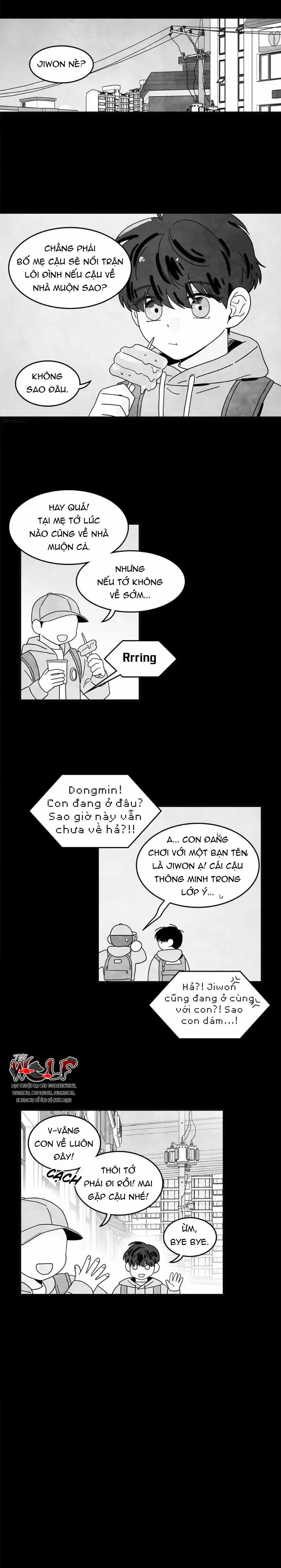 Ngài Trợ Lý Muốn Làm Tình - Chương 63