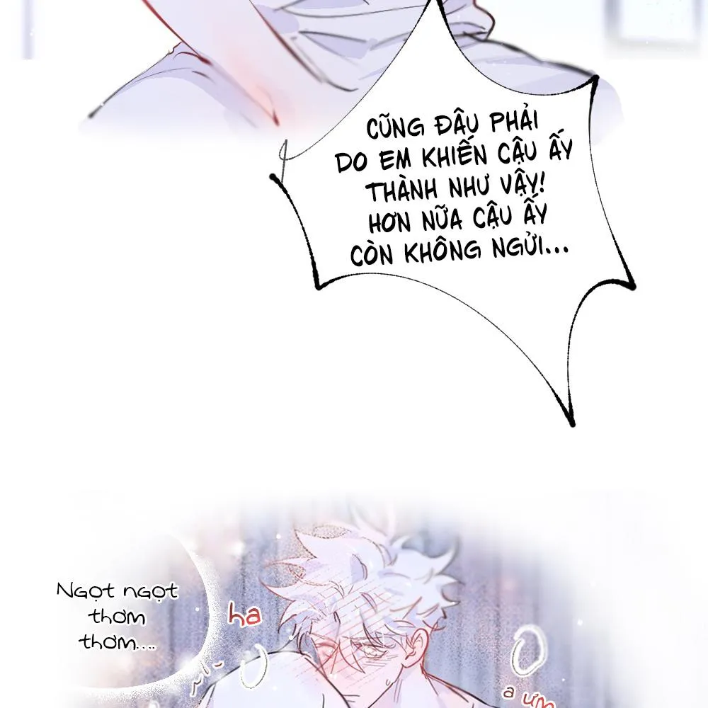 Lemon - Chương 30