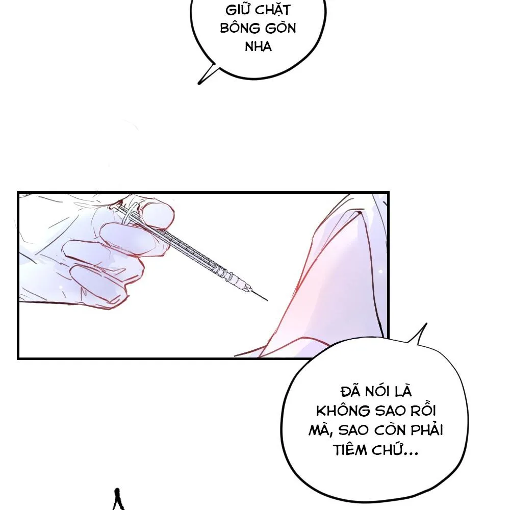 Lemon - Chương 30