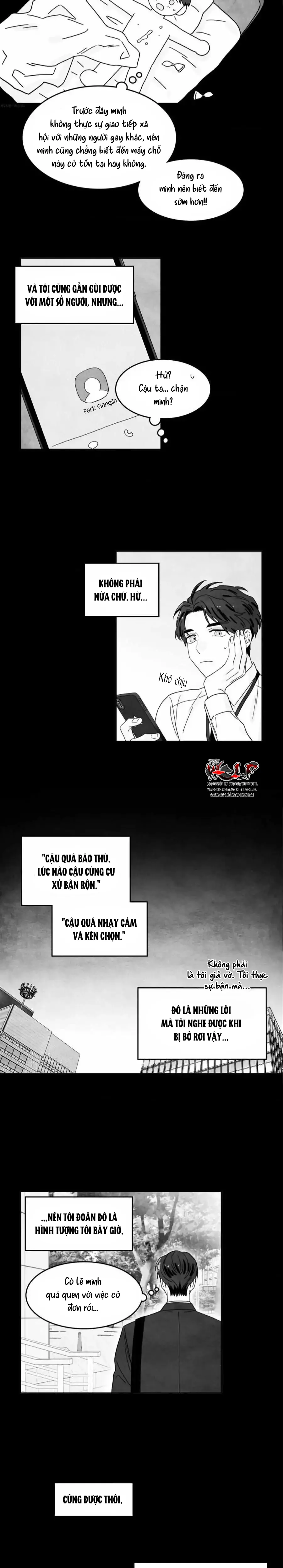 Ngài Trợ Lý Muốn Làm Tình - Chương 64