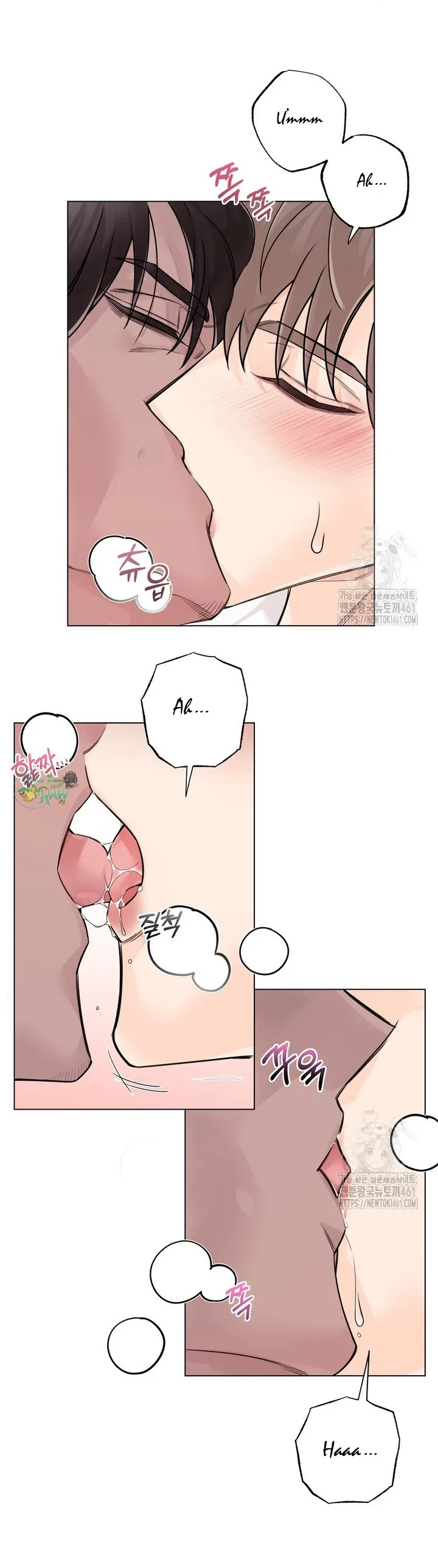 7 Lời Tỏ Tình - Chương 8