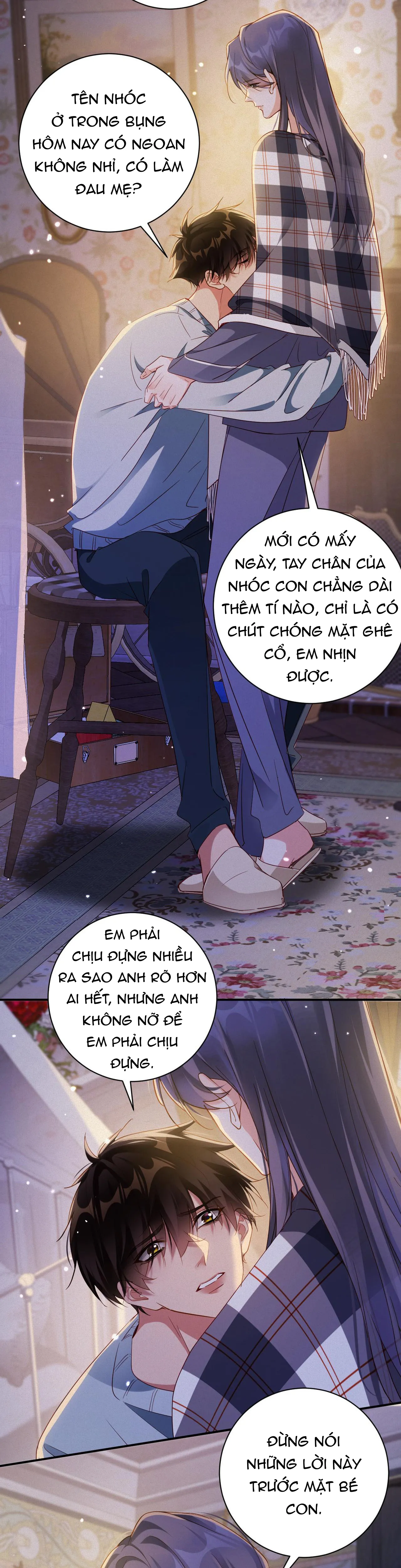 Chồng Cũ Lại Muốn Tái Hôn Rồi - Chương 100