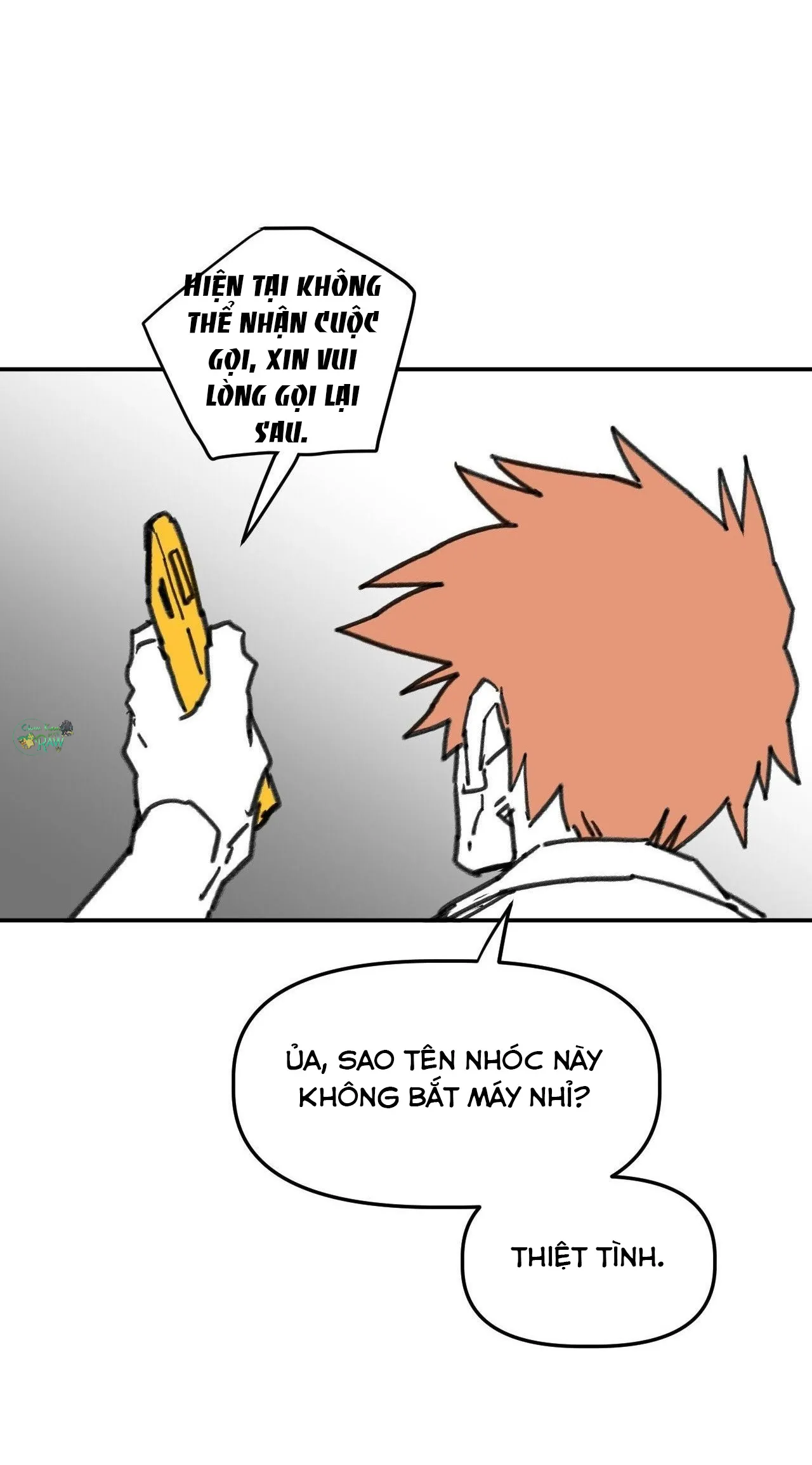 Nam sinh trung học - Chương 63