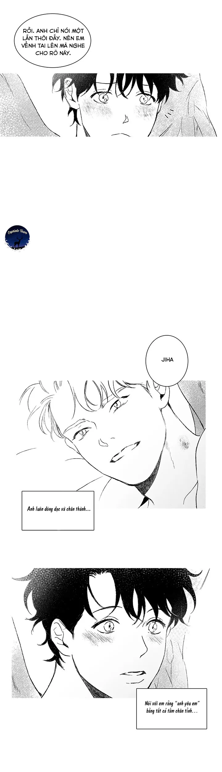 Please love me - Chương 9