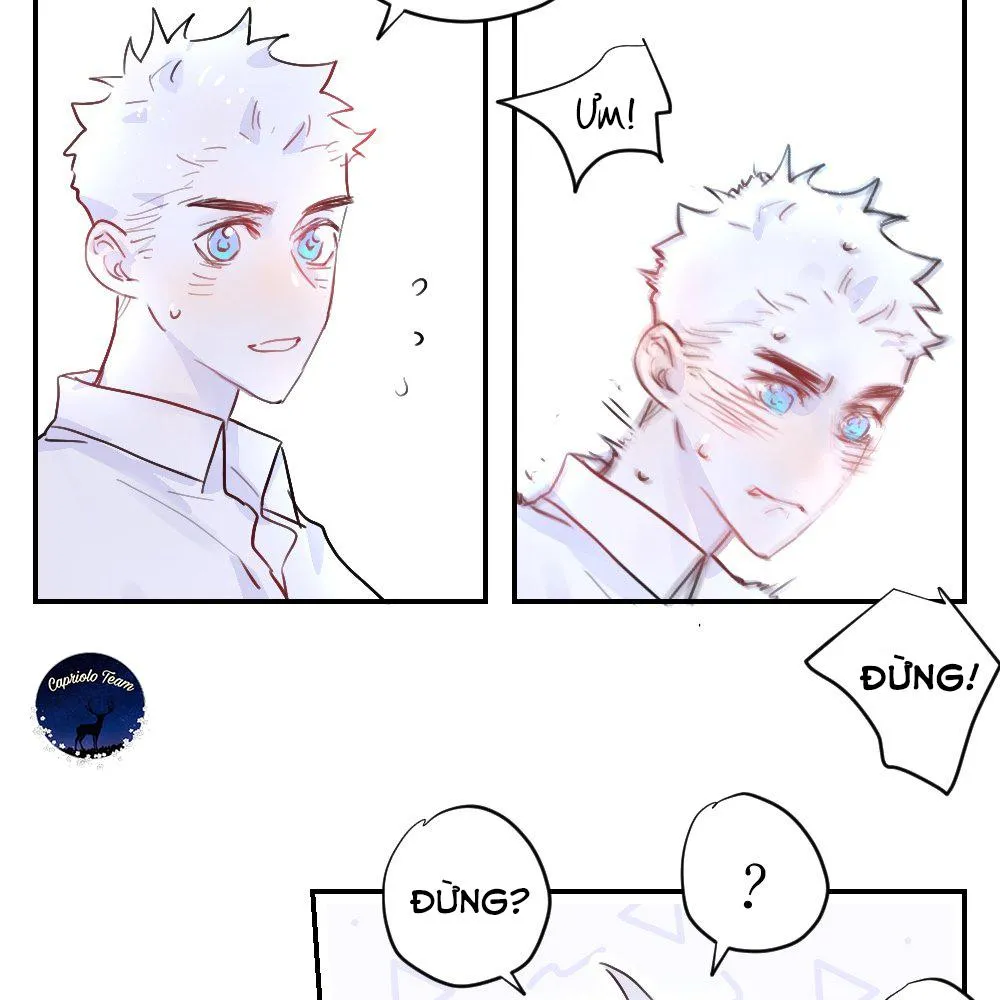 Lemon - Chương 16