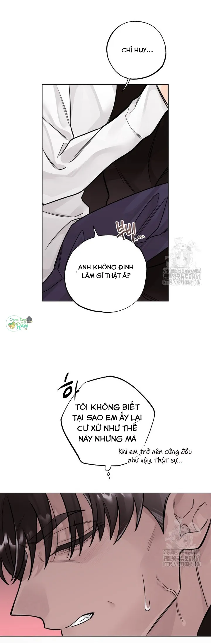 7 Lời Tỏ Tình - Chương 8