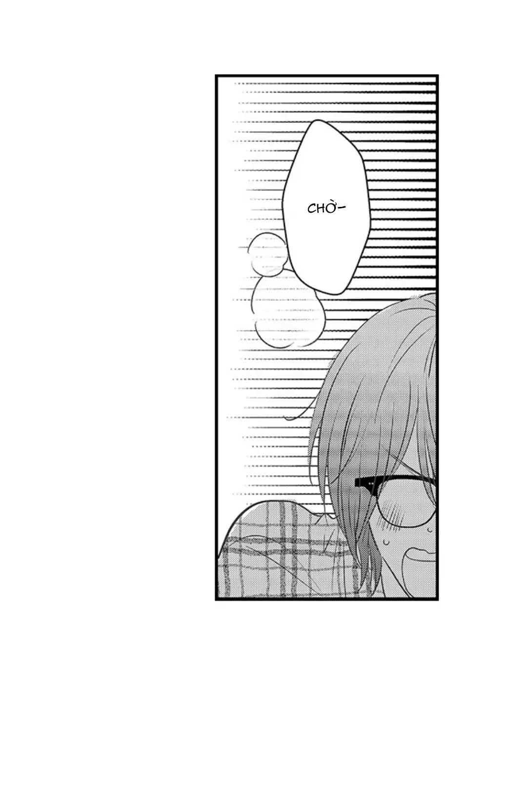 Yatara yarashii fukami kun [R18] - Chương 5