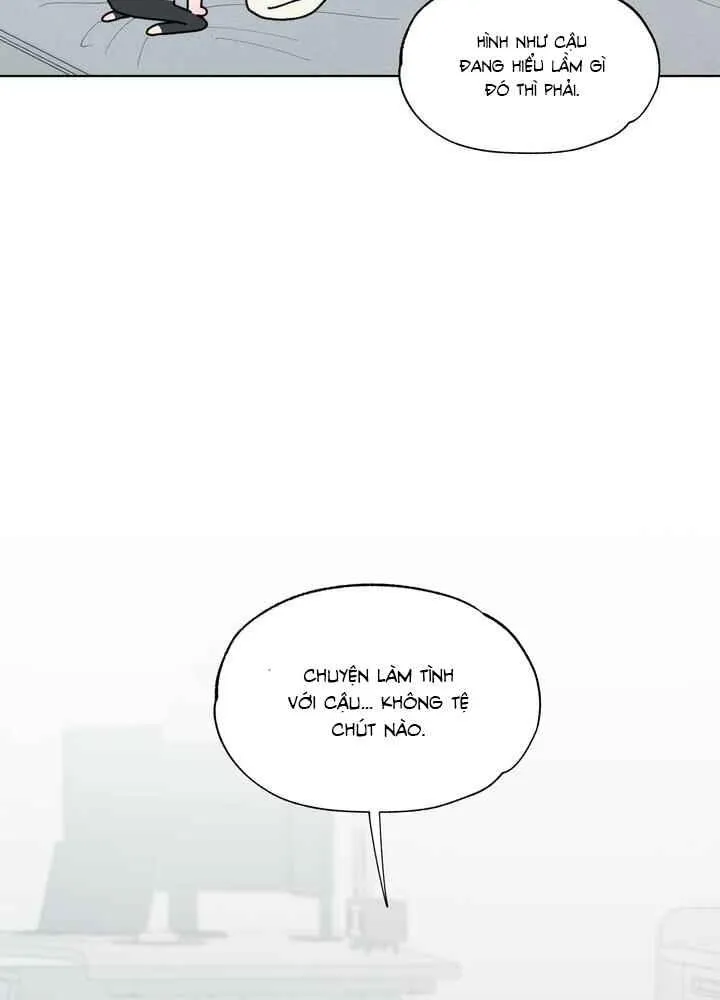 Ngây Thơ Quá Cũng Là Cái Tội - Chương 6