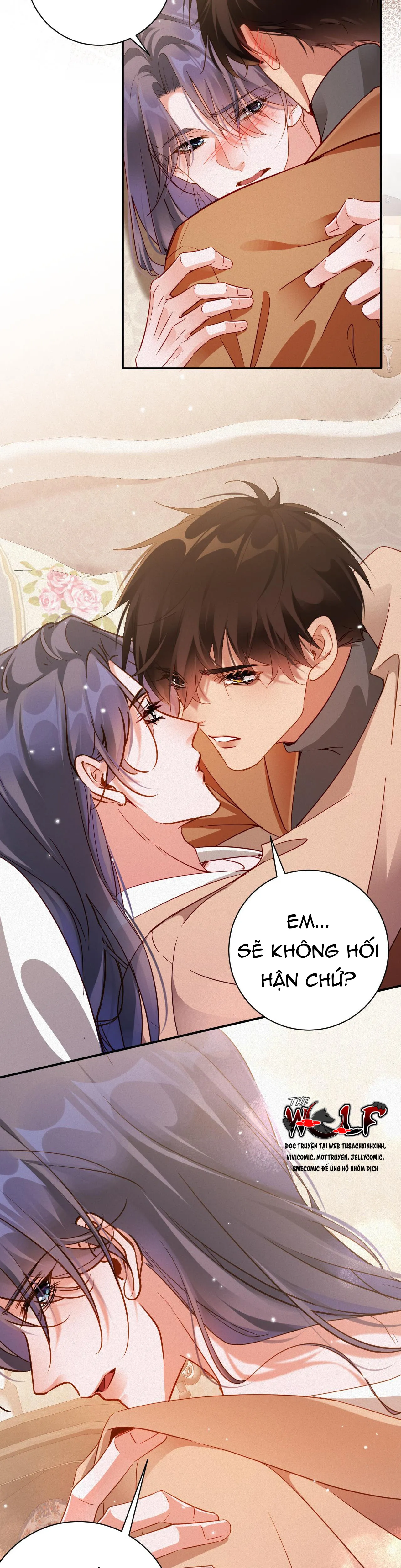 Chồng Cũ Lại Muốn Tái Hôn Rồi - Chương 98