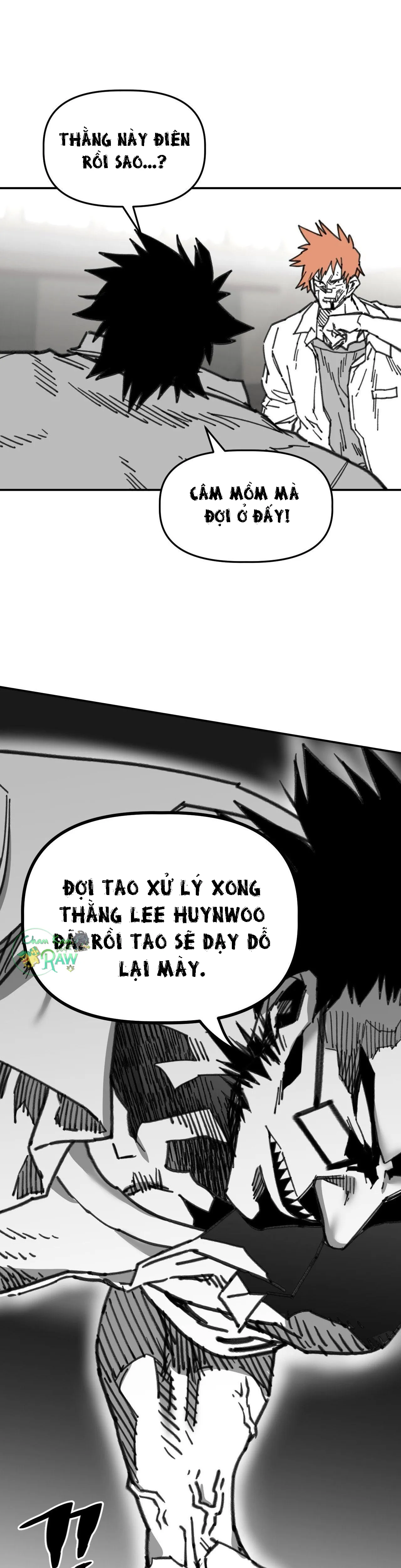 Nam sinh trung học - Chương 64